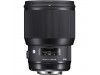 Sigma for Canon 85mm f/1.4 DG HSM Art